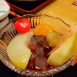 馴味の賦 - 