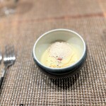 エロン･ソンドレ - スープ