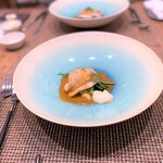 エロン･ソンドレ - のどぐろ様