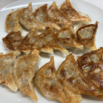 ぎょうざ 湖月 - 