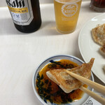 ぎょうざ 湖月 - 