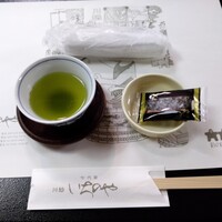 川越 いちのや - 