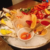 ロウリーズ・ザ・プライムリブ 恵比寿ガーデンプレイス店 - 