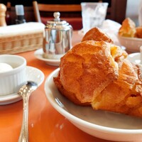 トラットリア グランボッカ - 