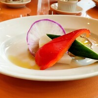 トラットリア グランボッカ - 