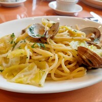 トラットリア グランボッカ - 