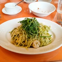 トラットリア グランボッカ - 