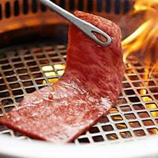 焼肉 いのうえ - 