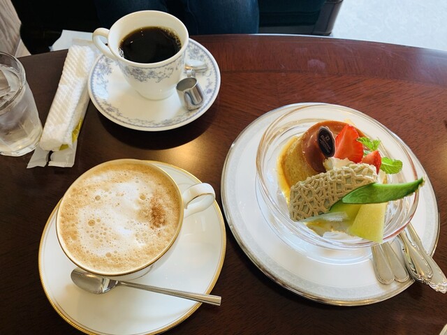 カフェ コンディトライ ワイー Kaffee Konditorei Y 乙丸 喫茶店 食べログ カフェ コンディトライ ワイー Kaffee Konditorei Y 乙丸 喫茶店 食べログ