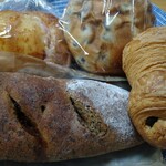 SWD'S CRAFT BAKERY - 