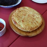 スペイン料理サブロッソ - 