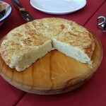 スペイン料理サブロッソ - 