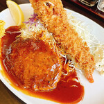 Tonkatsu Hiroki - 