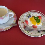 スペイン料理サブロッソ - 
