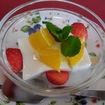 スペイン料理サブロッソ - 