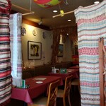 スペイン料理サブロッソ - 