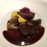 フランス料理 壺中天 - 