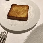 フランス料理 壺中天 - 