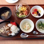 CANDEO HOTELS - 和洋食ビュッフェ：朝食無料キャンペーン