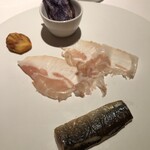 フランス料理 壺中天 - 