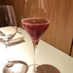 フランス料理 壺中天 - 