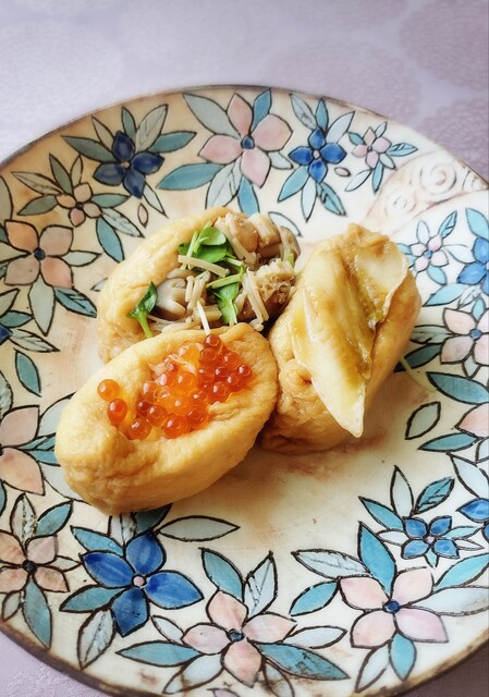 おいなり食堂 豊田 海鮮丼 食べログ おいなり食堂 豊田 海鮮丼 食べログ