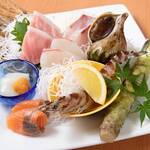 Jimpachi - 