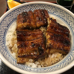 新城 - 新城丼