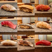 鮨 青海 青山店 - 