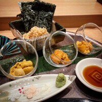 鮨 青海 青山店 - 