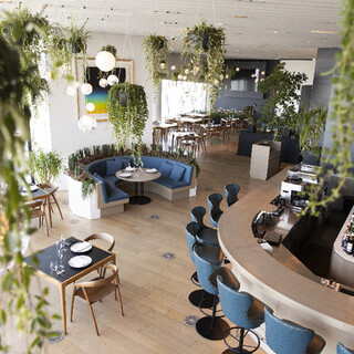 Restaurant THE MOON_2