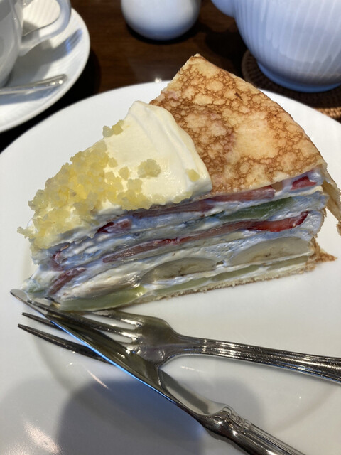 写真 ハーブス 二子玉川店 Harbs 二子玉川 カフェ 食べログ 写真 ハーブス 二子玉川店 Harbs 二子玉川 カフェ 食べログ