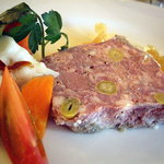 ビストロラシャンブル 藤沢店