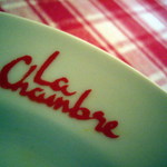 ビストロラシャンブル 藤沢店