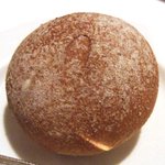 メゾン ドゥ アッシュ - 自家製田舎パン