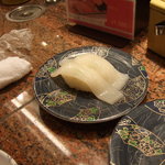 根室花まる - いか