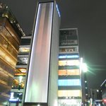 マキシム・ド・パリ - SONYビル