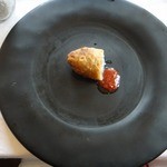 ウシマル - 岩ガキだあ