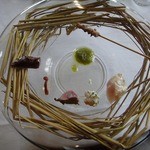 ウシマル - やきとり！