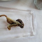 ウシマル - うなキモ