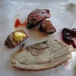 ウシマル - ニク！