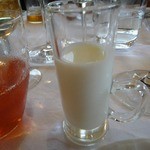 ウシマル - ぎゅうにゅう