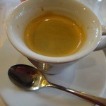 ウシマル - エスプレッソ