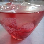 ウシマル - お茶