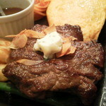 It's just 牛肉！！