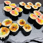 Umai Sushikan - 