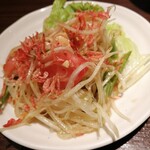 THAIFOOD DINING&BAR　マイペンライ - 