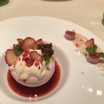 レストラン ロワール フレンチ - 