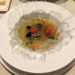 レストラン ロワール フレンチ - 