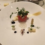 レストラン ロワール フレンチ - 